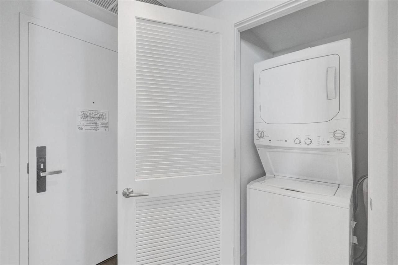 Hyde Beach House - Millionaire 2 Bd 2 Ba Apt, Direct Ocean View, 5 Min Walk To Ocean Hollywood Exterior photo